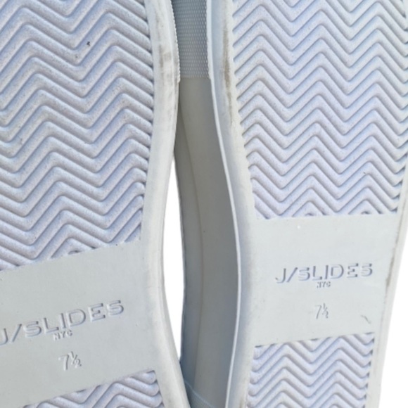 J/Slides Ariana Women's Slip On's Camo | Size: 7.5 - Picture 14 of 15